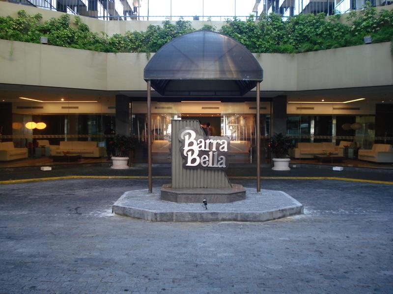 Barrabella Apartahotel 2*