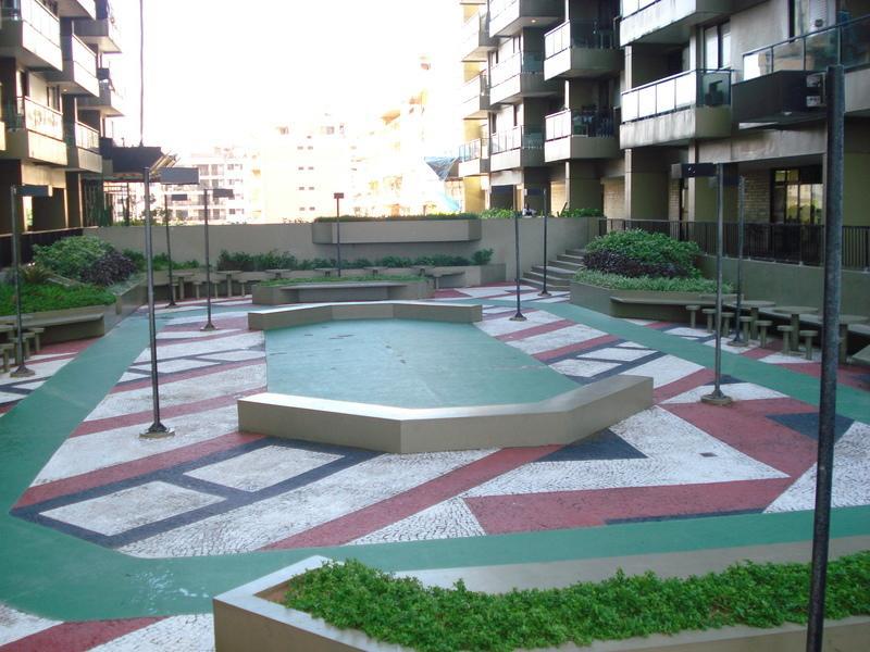 Apartahotel Barrabella Río de Janeiro