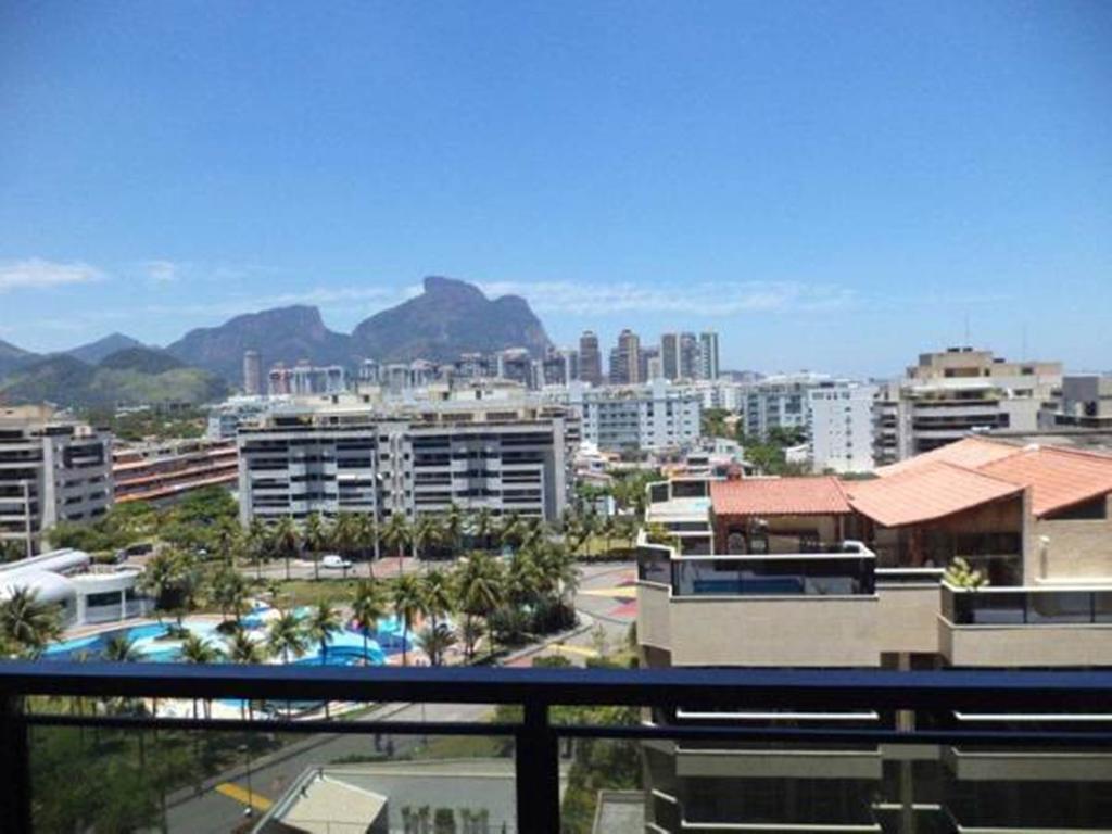 Barrabella Apartahotel 2*