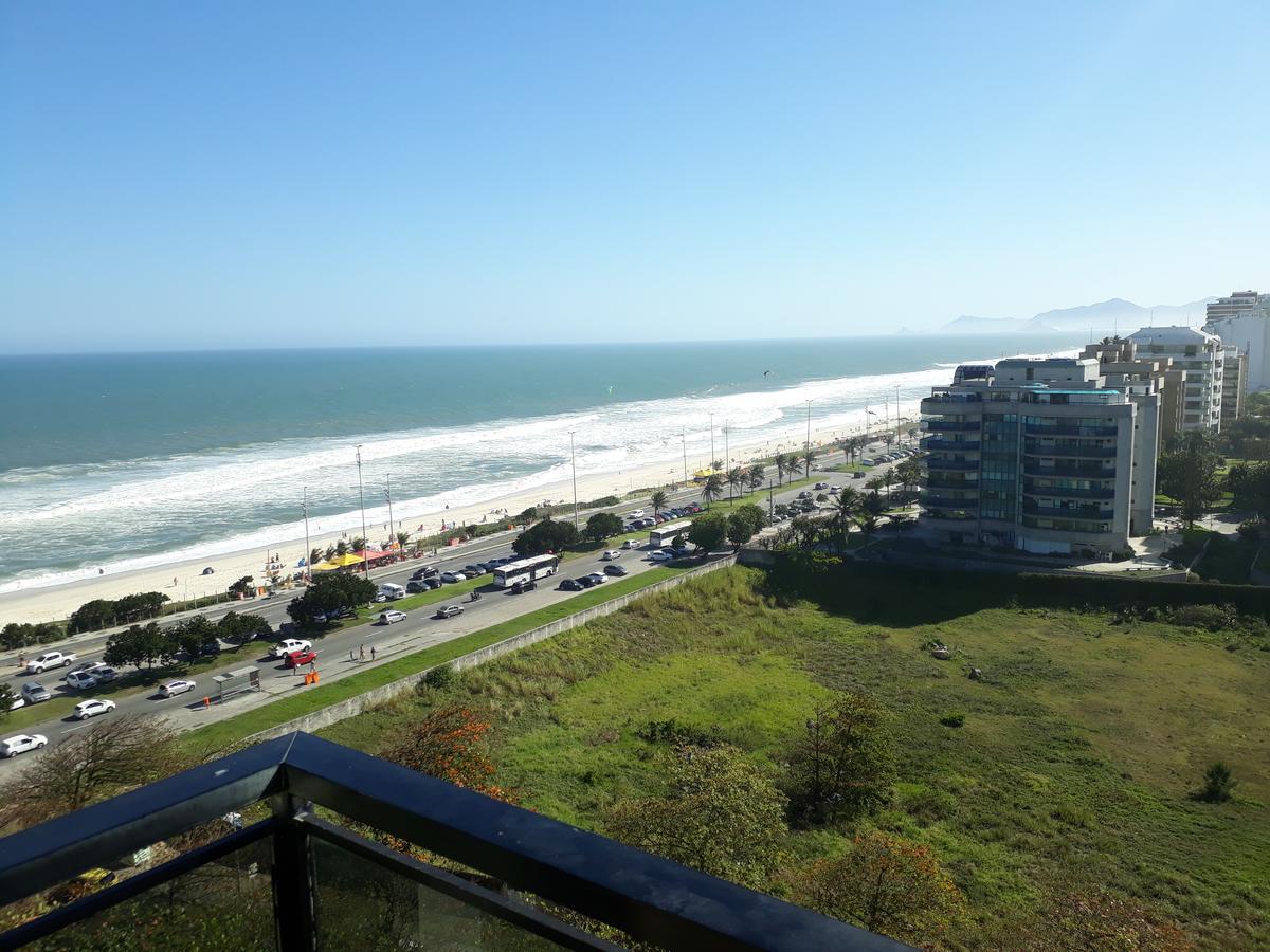 Barrabella Apartahotel Río de Janeiro