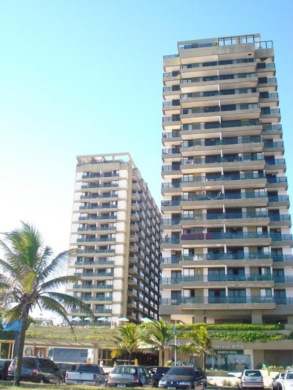 Barrabella Apartahotel