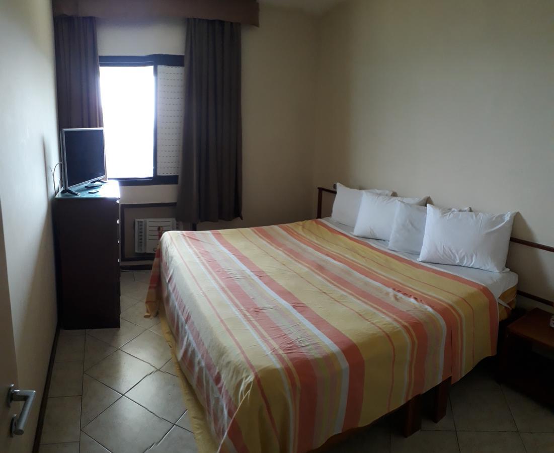 Apartahotel Barrabella Río de Janeiro